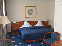 Altstadt Hotel St. Georg