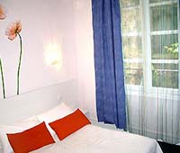 Hotel Charma