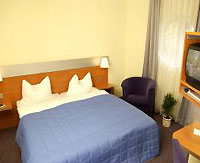 Senator Hotel