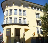 GHOTEL Hotel & Living München-Zentrum