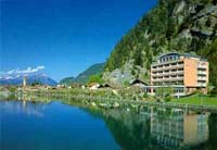 Goldey Swiss Q Hotel
