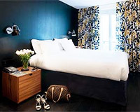 9 Hotel