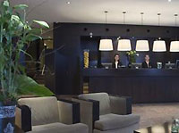 NH Geneva Airport Hotel