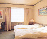 Arlette Am Hauptbahnhof Hotel