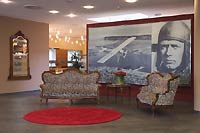NH Zürich Airport Hotel