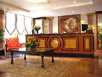 NH Rex Hotel