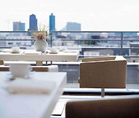 The Mandala Suites