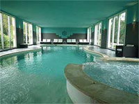 Manoir de la Poterie *** & SPA