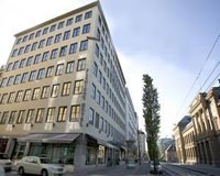 Fleming's Hotel München-City
