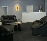 Amadeus Hostel Berlin