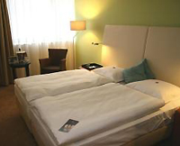 Tulip Inn Düsseldorf Arena (Superior)