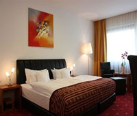 California am Kurfürstendamm Hotel