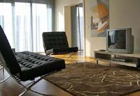 Inn Sight City Apartments (Superior)