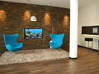 Motel One Frankfurt City