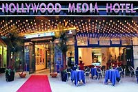 Hollywood Media Hotel