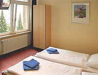 aletto Jugendhotel