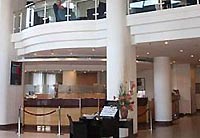 Elb-Residence Appartements