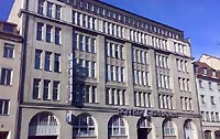 arthotel munich