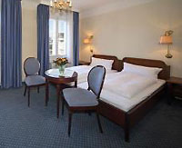 Hotel Fürst Bismarck