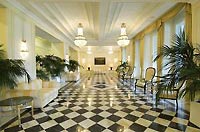 Victoria Jungfrau Grand Hotel & Spa