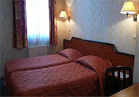 Hotel Neptune