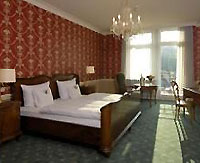 HELIOPARK Bad Hotel Zum Hirsch