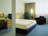 Lindner Hotel Dom Residence
