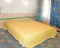Hotel Jarry Confort