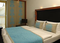 Motel One Berlin Ku'Damm