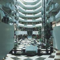 Emirates Concorde Hotel & Residence