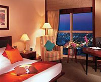Dusit Thani Dubai Hotel