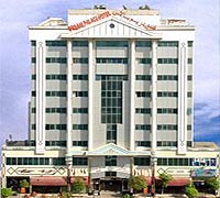 Dream Palace Hotel