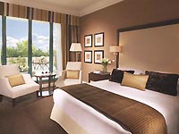 Al Bustan Rotana - Dubai Hotel
