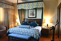 Flora Grand Hotel