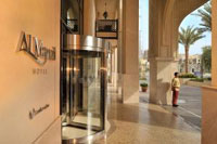Al Manzil Hotel