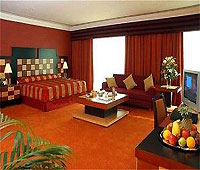Chelsea Tower Suites & Apartments