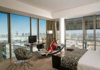 BurJuman Arjaan by Rotana - Dubai Hotel
