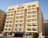 Jormand Hotel Apartments