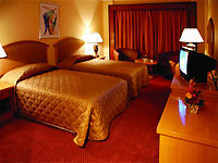 Delmon Hotel