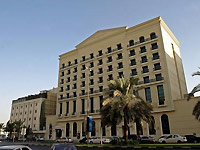 Royal Ascot Hotel