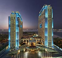 Habtoor Grand Resort & Spa