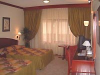 Admiral Plaza Hotel