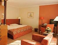 Lindner Hotel Rhein Residence