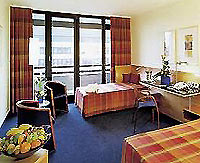 Lindner Congress Hotel