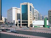 Regal Plaza Hotel