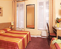 Hotel Beausejour