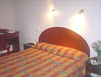 Hotel de Méricourt