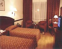 Seashell Inn Hotel