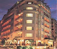 Palm Beach Hotel Beirut