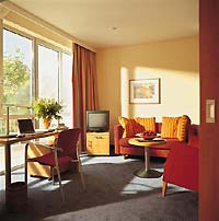 Clipper Garden Home Berlin Hotel